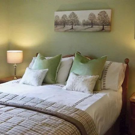 Yarn House Cosy Traditional Overlooking Waterfalls Dom wakacyjny Hawes